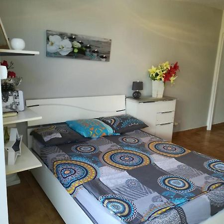 Tres Beau Studio Tout Equipe/Vu Mer/Wiffi Le Gosier  Dış mekan fotoğraf